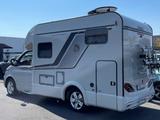 Knaus TOURER VAN 500 MQ VANSATION 2,0 TDI DSG SOLAR TV - Knaus 500 d