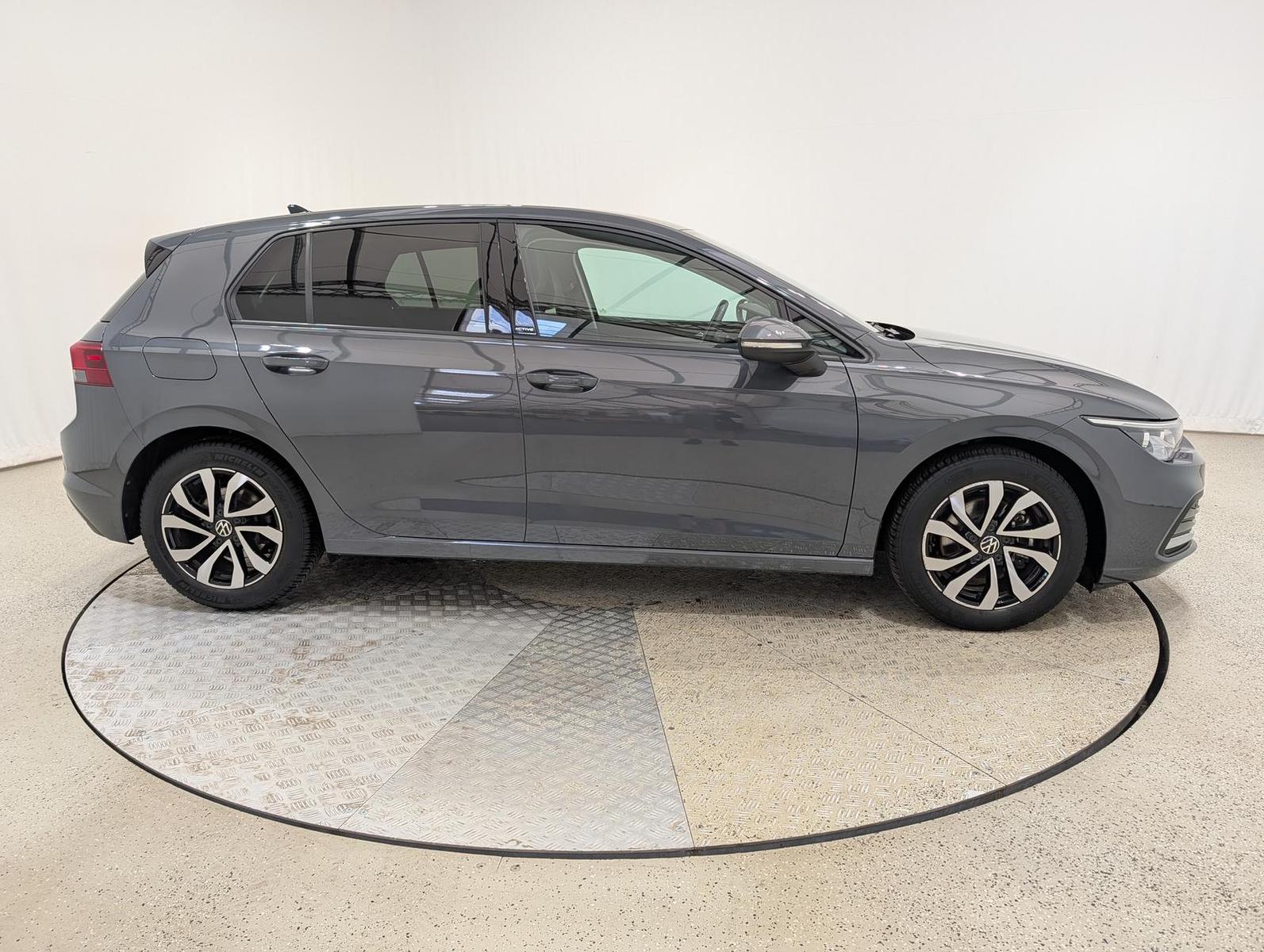 Volkswagen Golf 1.5 TSI Active AHZV ACC 5 J.Garantie, миниатюра 5