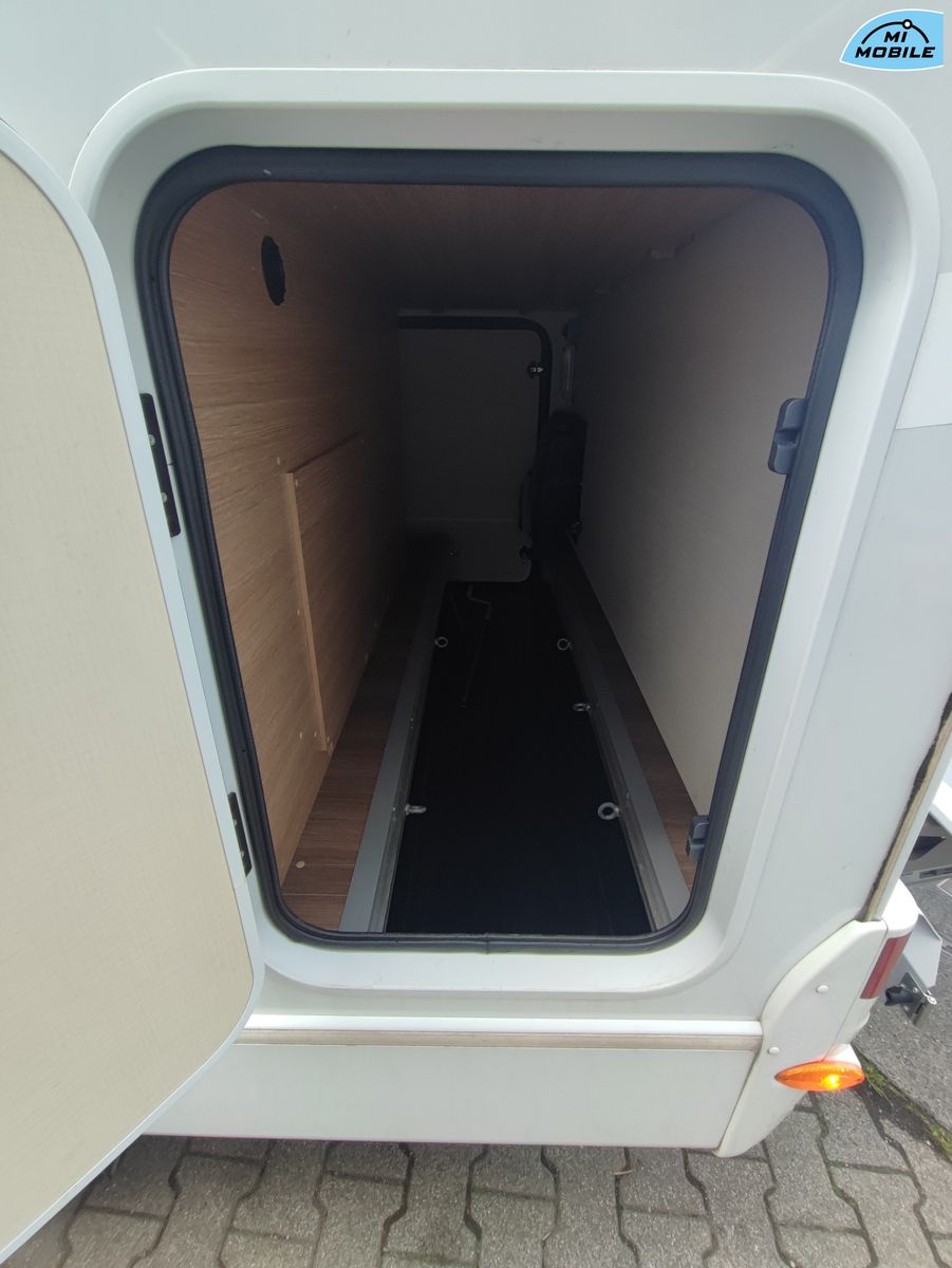 Fahrzeugabbildung Sunlight T60