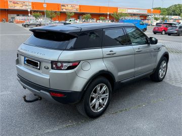 Land-Rover Range Rover Evoque - 5