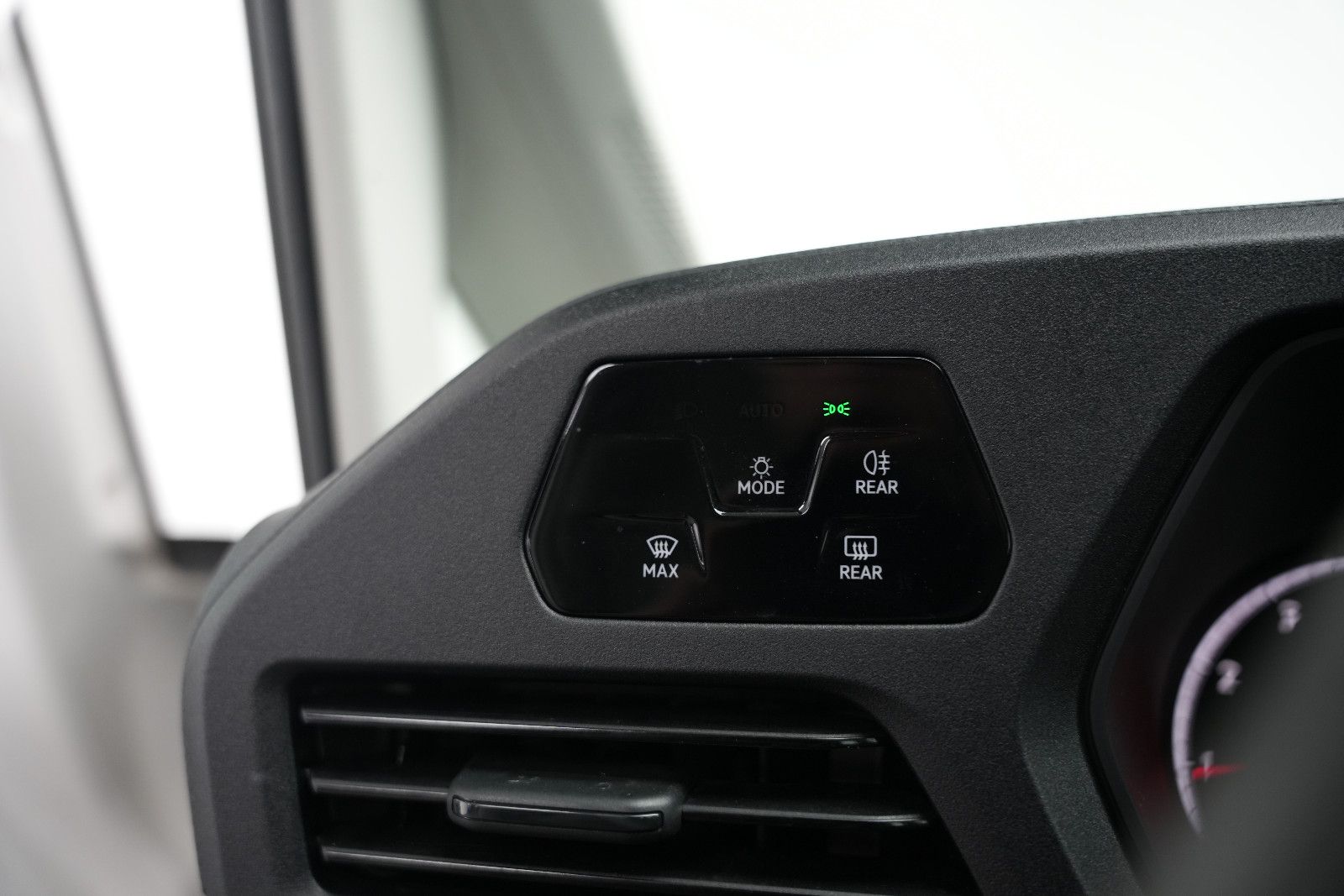 Fahrzeugabbildung Volkswagen Caddy  /AUTO-HOLD/ACC/TEMPOMAT/