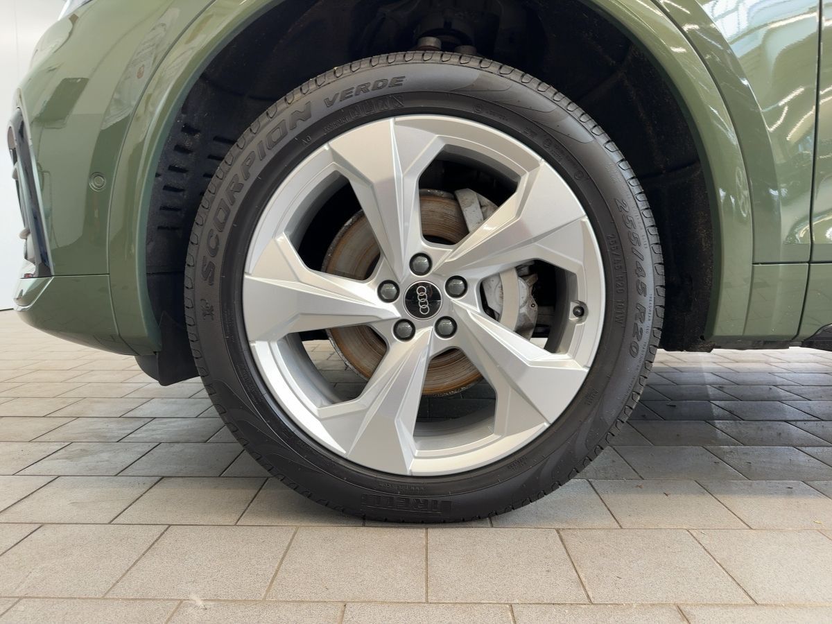 Audi Q5 - Bild 18