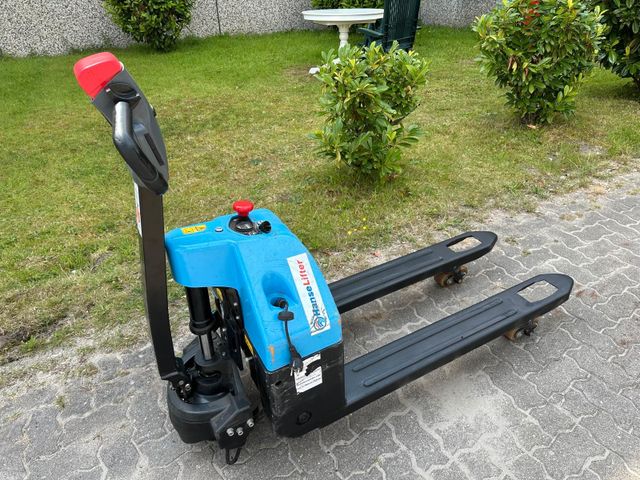 Altele HanseLifter E-BF-06