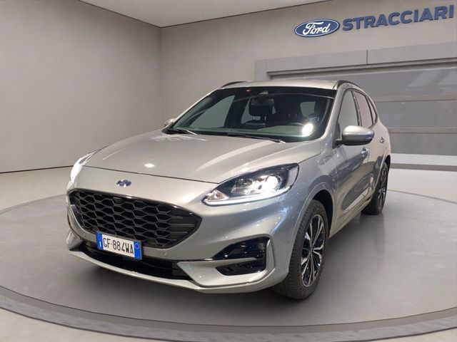 Ford FORD Kuga 2.5 phev ST-Line 2wd 225cv cvt del 202