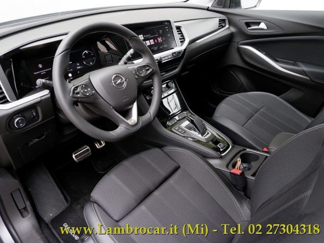 Other OPEL Grandland 1.2 Turbo 12V 130 CV aut. Busines imagem 3