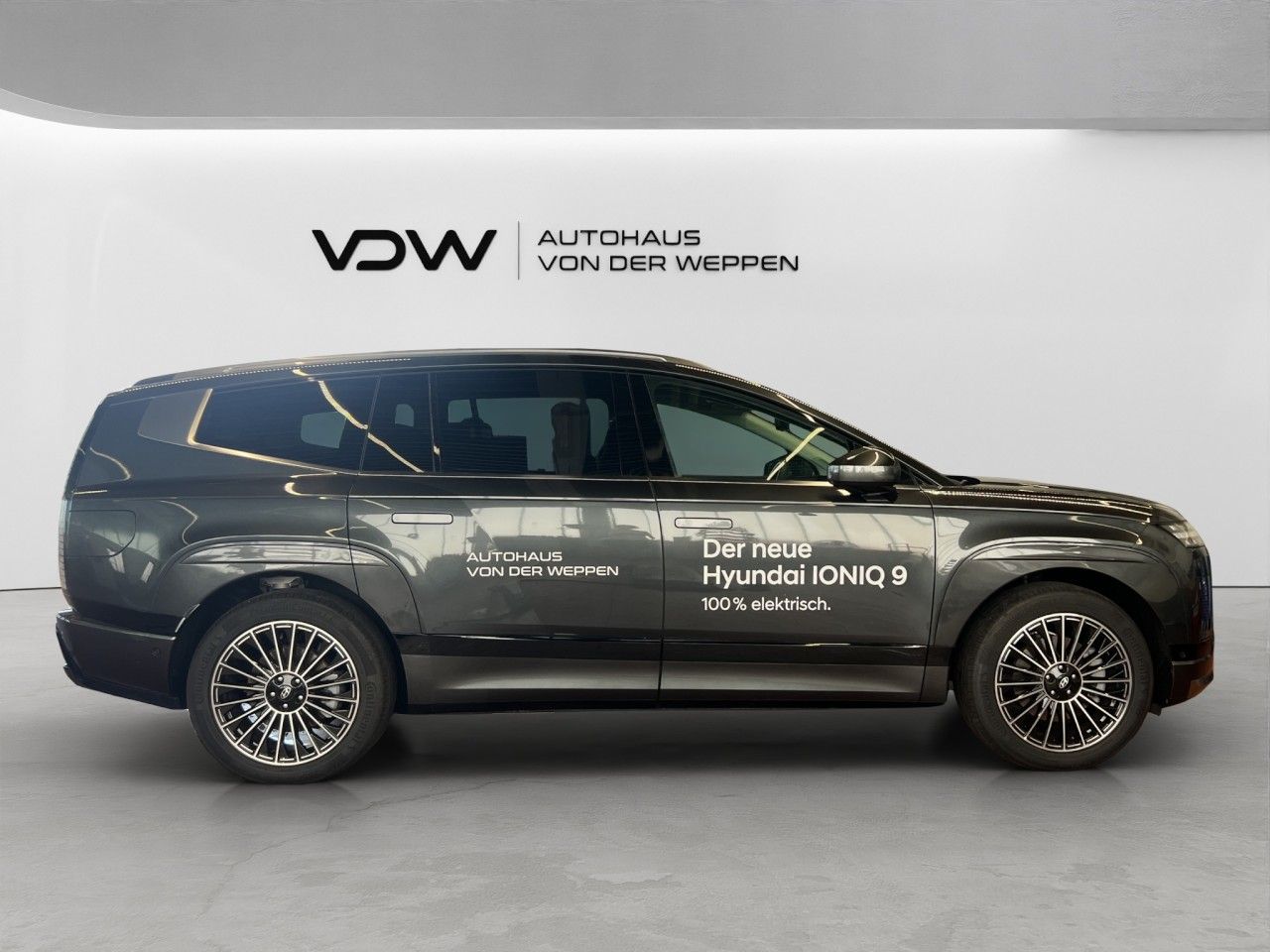 Hyundai IONIQ 9 – Bild 9