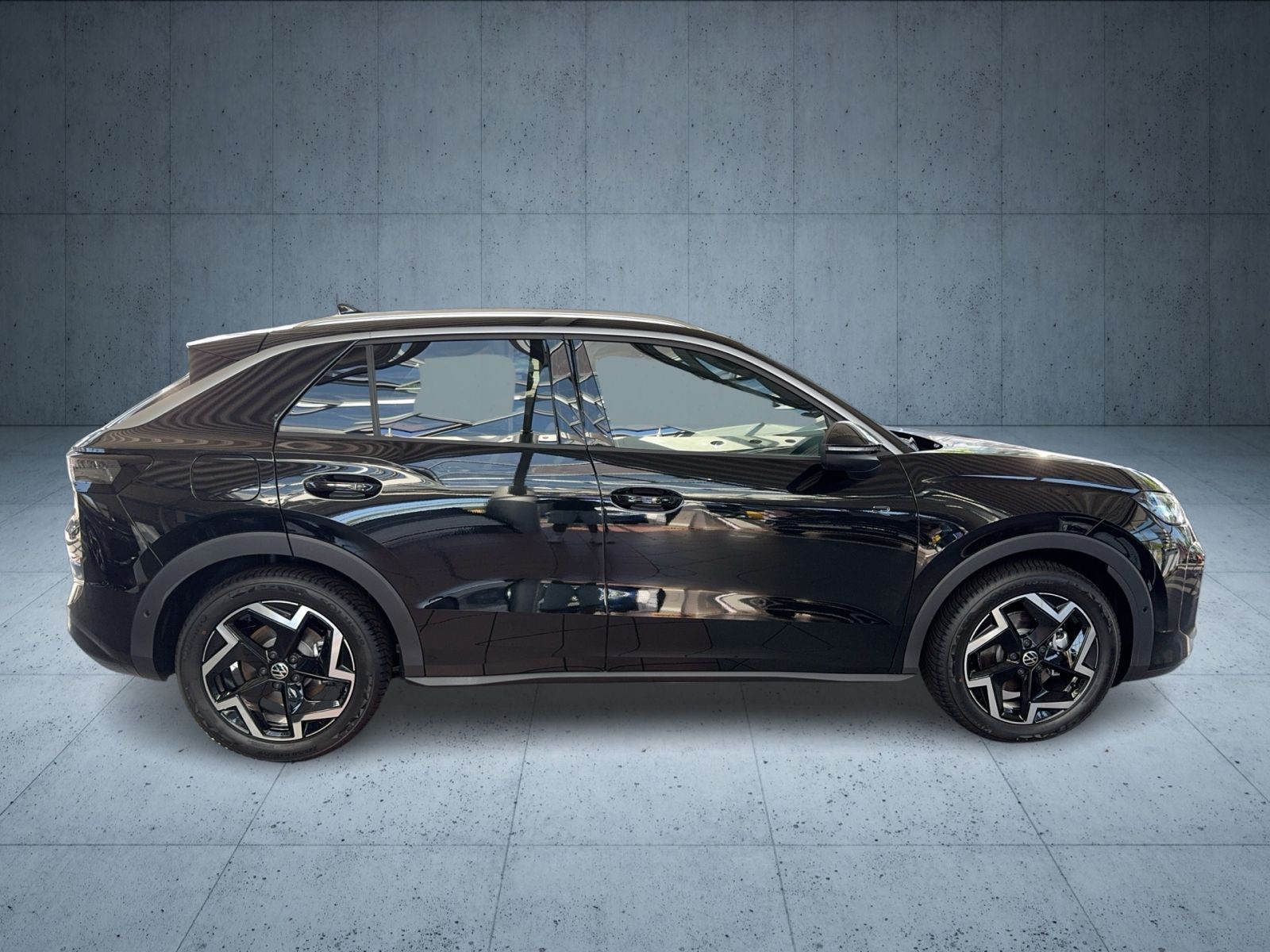 Volkswagen T-Roc - Bild 7