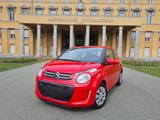 Citroën Citroen C1 (Baujahr 2020)  wie neu, top Z... - Citroën C1 in Oldenburg