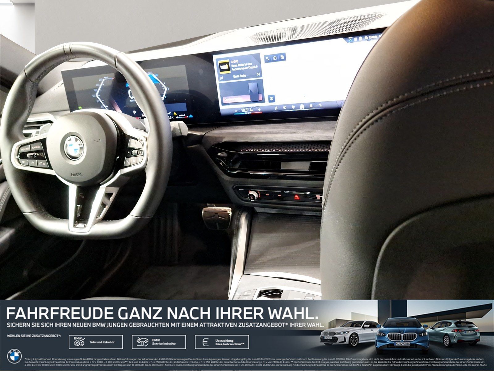 BMW 420 - Bild 8