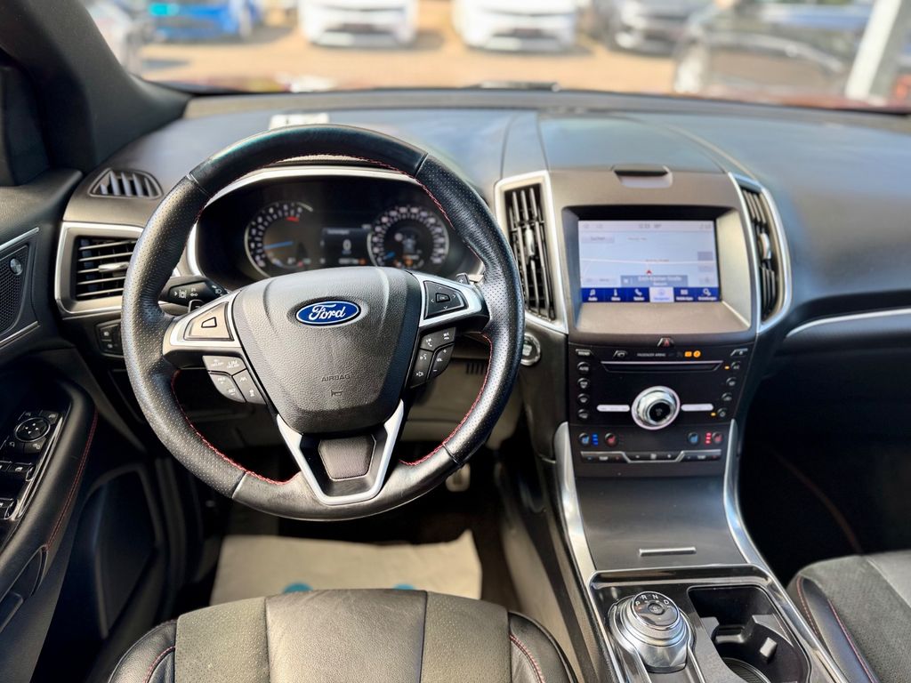 Ford Edge ST-Line 4x4 Aut. PANO RKAM NAVI AHK LED – Ansicht 7