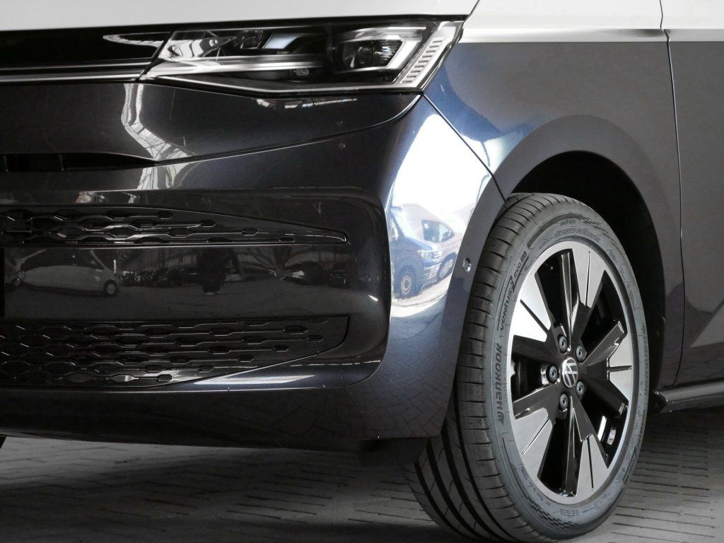 Fahrzeugabbildung Volkswagen T7 California Ocean 2,0 TDI 110kW 7- DSG Navi