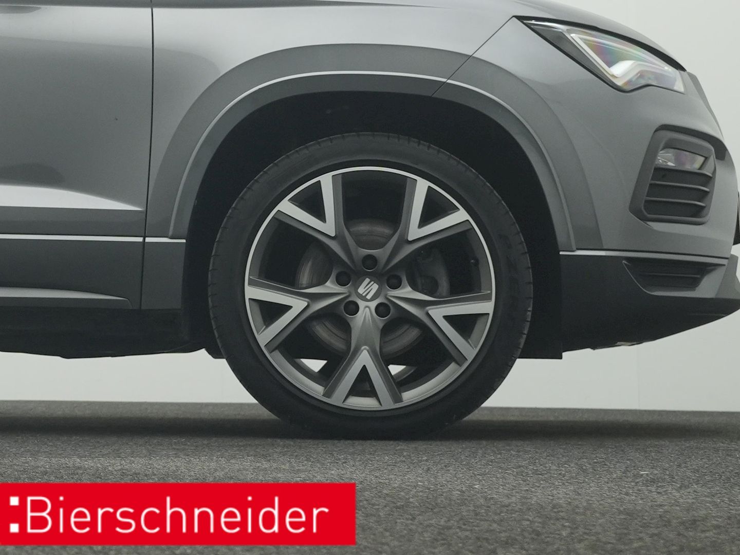Seat Ateca - Bild 30
