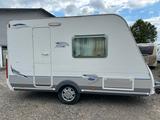 Caravelair 372 LJ Ambiance Style BUGSITZGRUPPE 1050 KG - Caravelair Ambiance