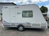 Caravelair 372 LJ Ambiance Style BUGSITZGRUPPE 1050 KG - Caravelair Wohnwagen & Wohnmobile
