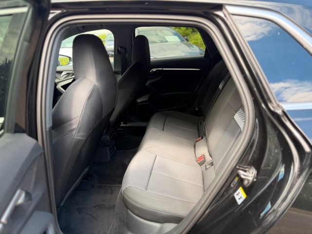 Audi A3 Sportback 40 TFSI *LED*ACC*SHZ*RFK*MFL*PDC*