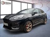 Ford Puma ST Gold Edition 360/999* 5 Jahre Garantie* - Ford Puma ST-Gold-Edition