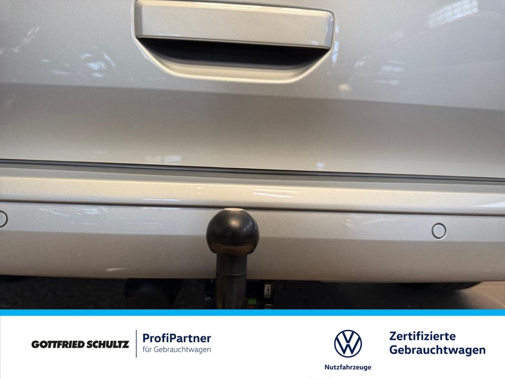 Volkswagen T6.1 California 2.0 TDI DSG Tour AHK Standheiz foto 11