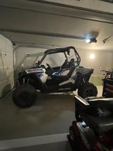 Andere Polaris RZR 900 Buggy - Buggy (mit Straßenzulassung)