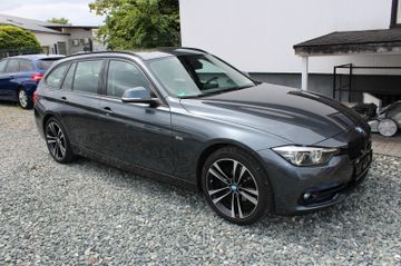 BMW 318 - 4