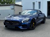 Mercedes-Benz AMG GT Coupe*Burmester*PerformanceAbagsanlage*