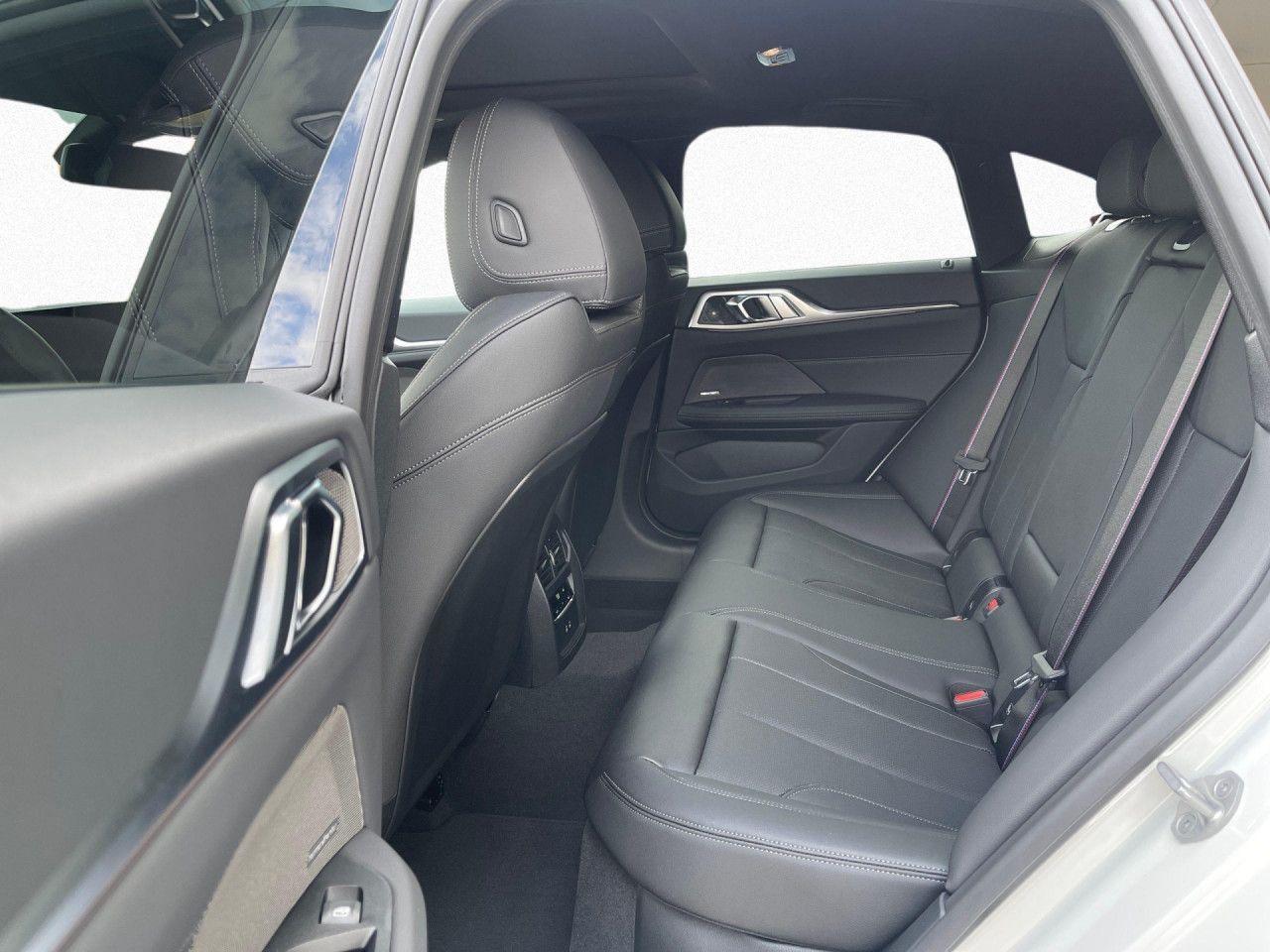 BMW 420 Gran Coupé - Bild 16