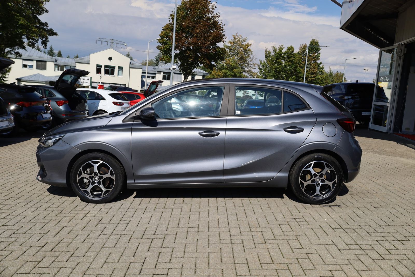 MG3