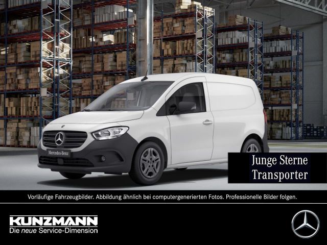 Mercedes-Benz Citan 110 CDI Kasten Pro MBUX Kamera Klima