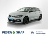 Volkswagen Polo Highline 1.0 TSI Navi ActriveInfo LED SiHz - Volkswagen Polo: mit Klimaanlage