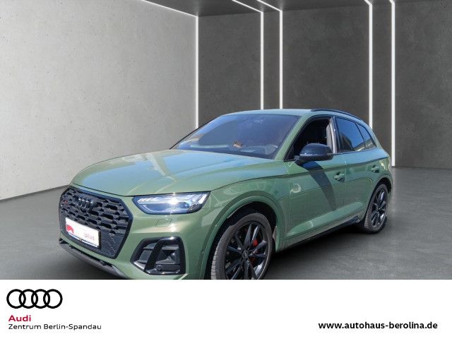 Image of Audi SQ5