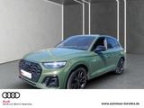 Audi SQ5 *PANO*StdHz*MATRIX*AHK*HuD*B&O*R-CAM*NAV+* - Audi SQ5 Gebrauchtwagen in Berlin