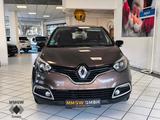 Renault Captur Dynamique Navi/Klima/Fahrerprofil/SHZ/Key - Renault Captur: Dynamique