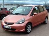 Honda Jazz 1,2 DSi  Cool*EURO 4*KLIMA*EFH*SERVO* - Honda Jazz aus 2004: 1.4