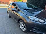 Ford Fiesta 1,25 82PS Inspektion und Reifen Neu - Ford Fiesta: 82 Ps