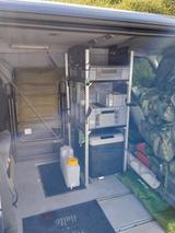 Volkswagen VW T4 Multi neue Reifen Bremsen  2xKlima A... - Volkswagen LT aus 1999