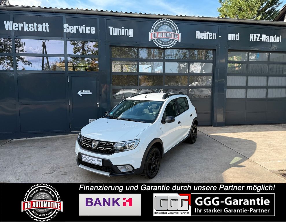 Image of Dacia Sandero