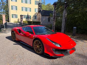 صورة 4 لـ 2019 Ferrari 488 PISTA