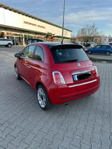 Fiat 500 0.9 TwinAir Lounge Lounge - Fiat 500: Lounge Twinair