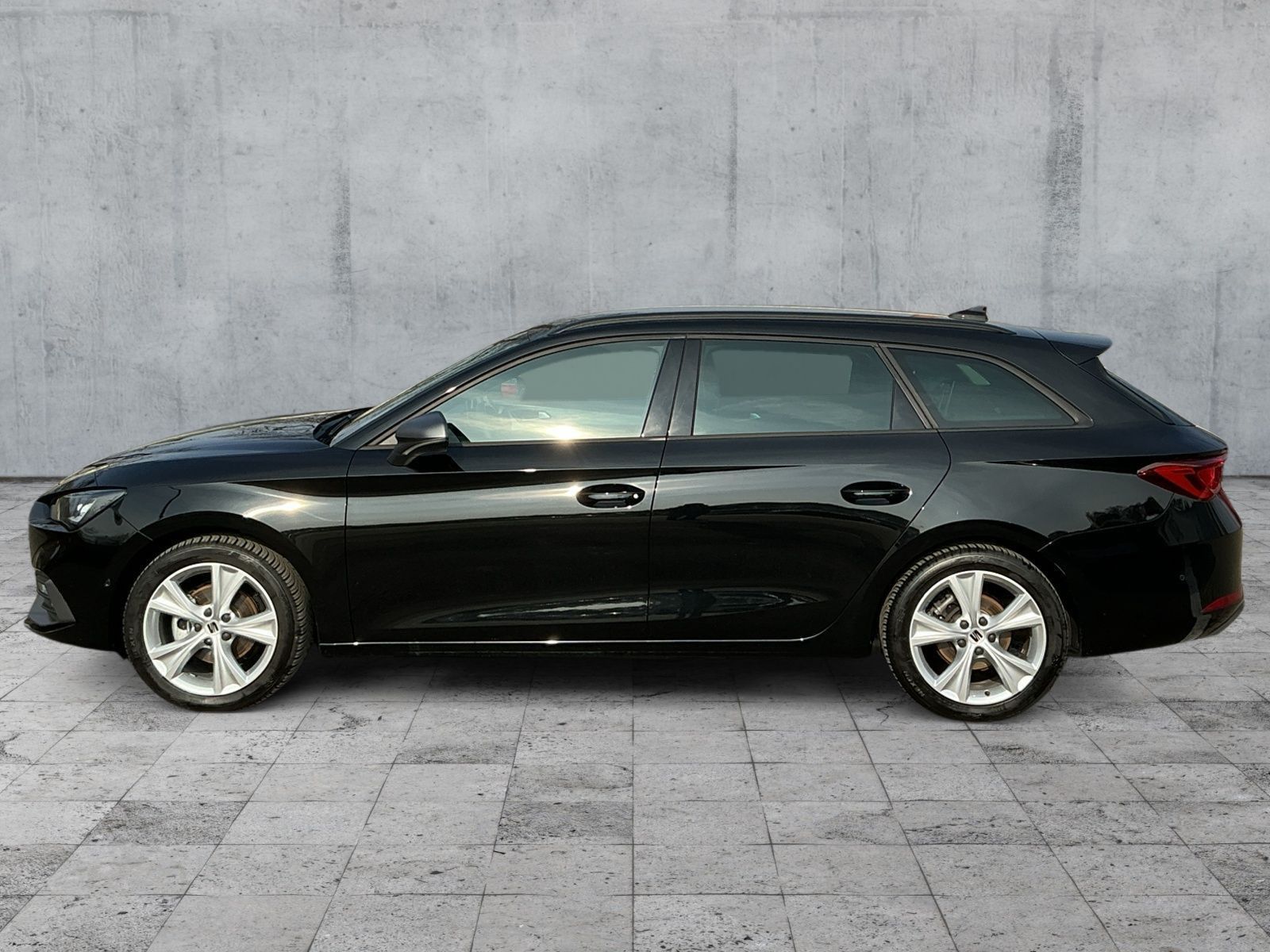 Seat Leon - Bild 4