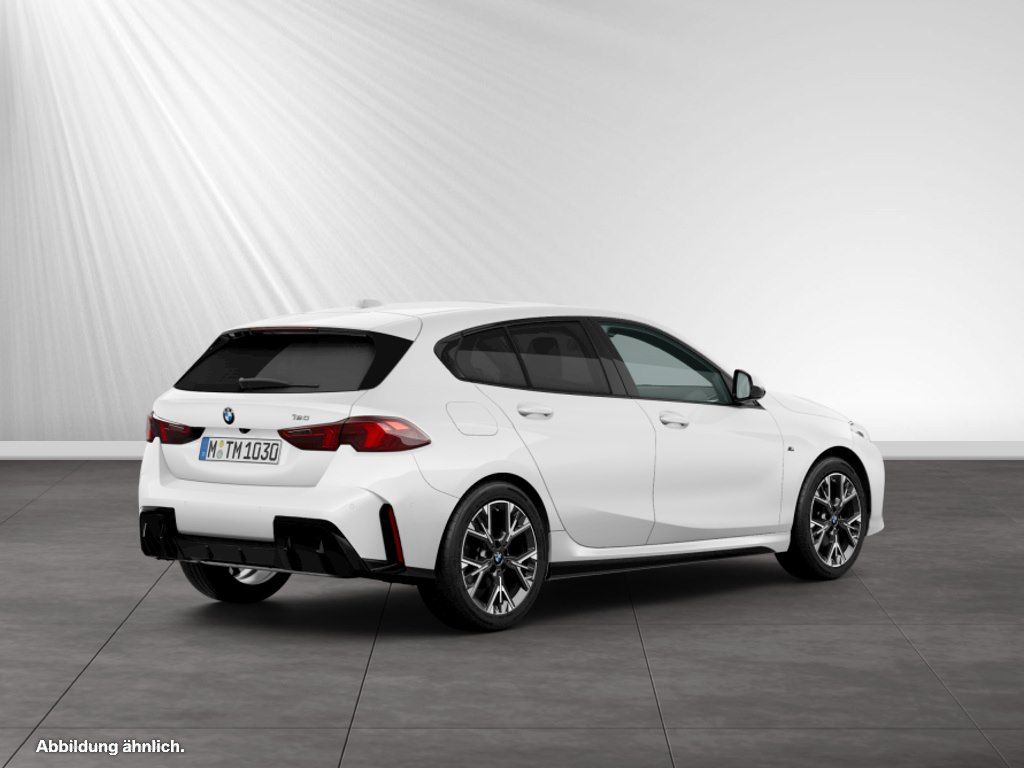 BMW 120 - Bild 2