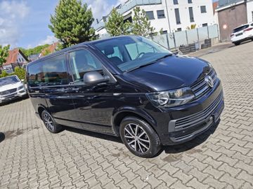 Volkswagen T6 Multivan - 6