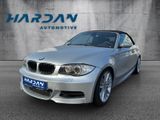BMW 135 Baureihe 1 Cabrio 135i - BMW 135: Cabrio, 135i