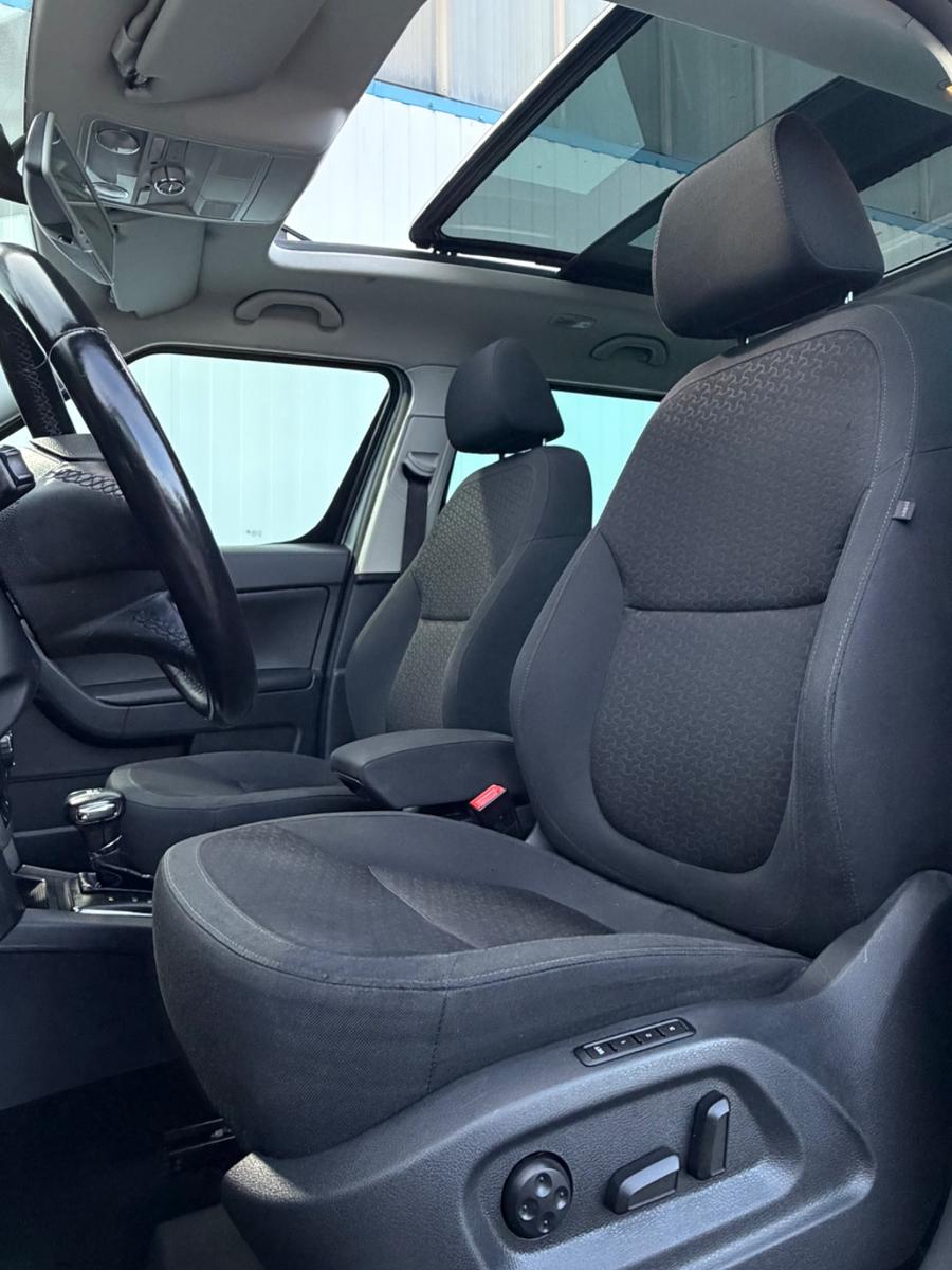 Skoda Yeti 1.8 TSI 152 ch 4x4 DSG - Toit panoramique - Caméra - GPS - Attelage