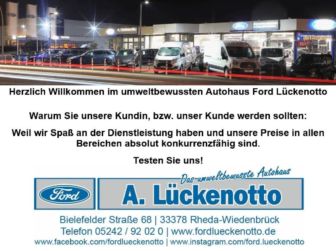 Citroën C4 Lim. Feel *LED Tempomat Klimaautomatik