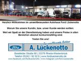 Ford Tourneo Custom 320 L1 Active *Automatik Tempomat - rote Ford Tourneo Custom