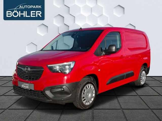 Opel Combo E Cargo Edition XL Rückfahrkamera