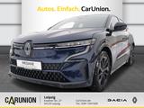 Renault Megane E-Tech Iconic EV60 220hp - Renault Megane mit Elektro-Antrieb