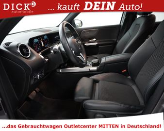 Mercedes GLB 200 - 10