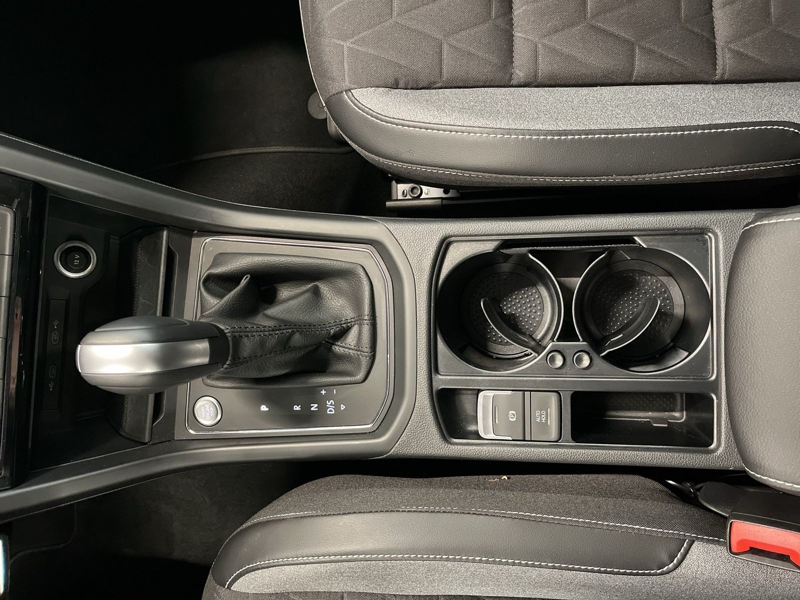 Volkswagen Touran - Bild 21