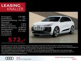Audi Q6 e-tron 2xS line Tech+ 20" PANO MATRIX - Audi Q6 e-tron mit Schiebedach