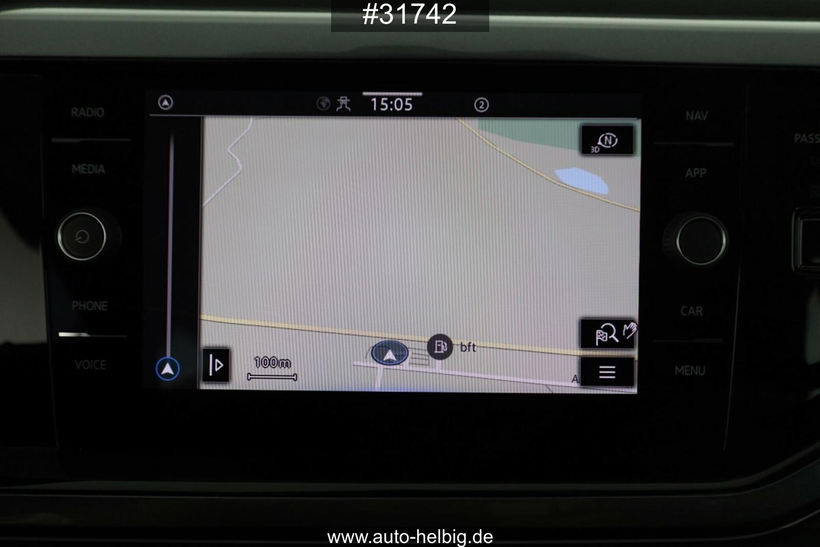 Volkswagen Taigo 1.5 TSI Style #Matrix#ACC#SHZ#DAB#, миниатюра 16